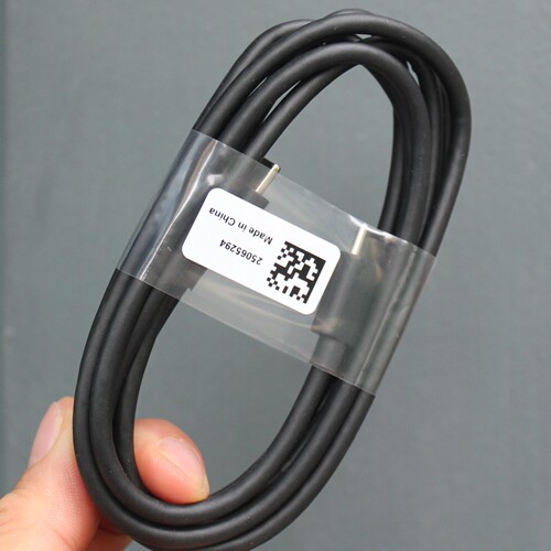 2米Type-C数据线50V5A250W快充线