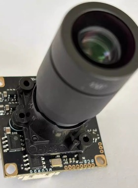 SC2210同轴AHD星光级模组高清监控模组摄像头低照度宽动态模组