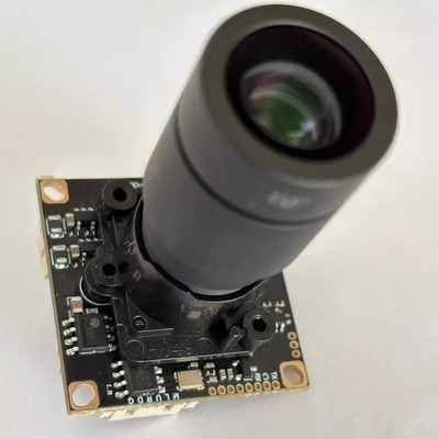 SC2210同轴AHD星光级模组高清监控模组摄像头低照度宽动态模组