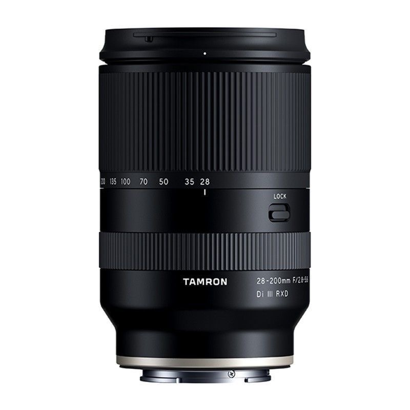 全新腾龙28-200mmF2.8-5.6E卡口