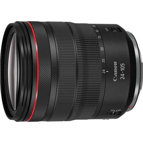 CanonRF24-105mmF4LISUSM