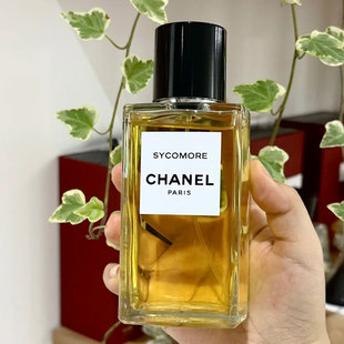 【正品行货】Chanel香奈儿珍藏系列香水1957梧桐影木东方屏风