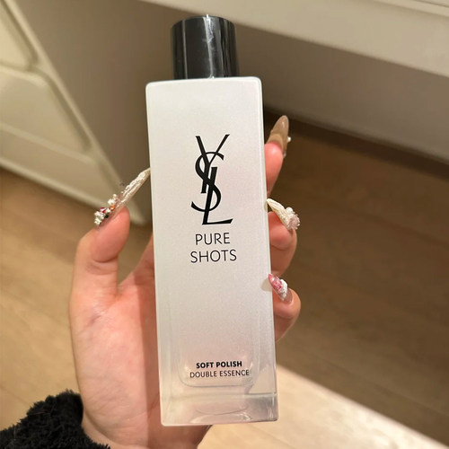 YSL夜皇后悦享青春精华水