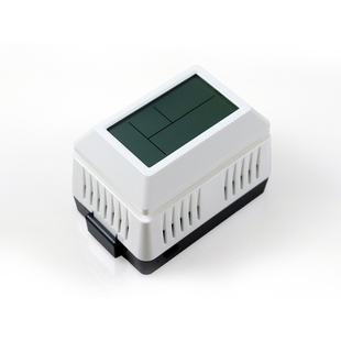 Misol室内传感器CO2 PM1.0 PM2.5 PM4.0 PM10温湿度家用带显示屏