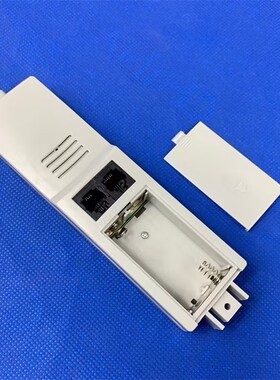 配件: 无线发射器433Mhz + 温湿度传感器 （用于气象仪）