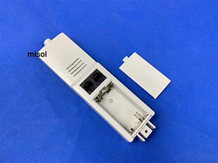 配件: 无线发射器433Mhz + 温湿度传感器 （用于气象仪）