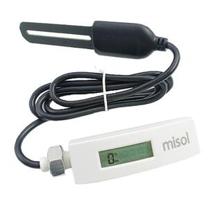 misol土壤湿度传感器