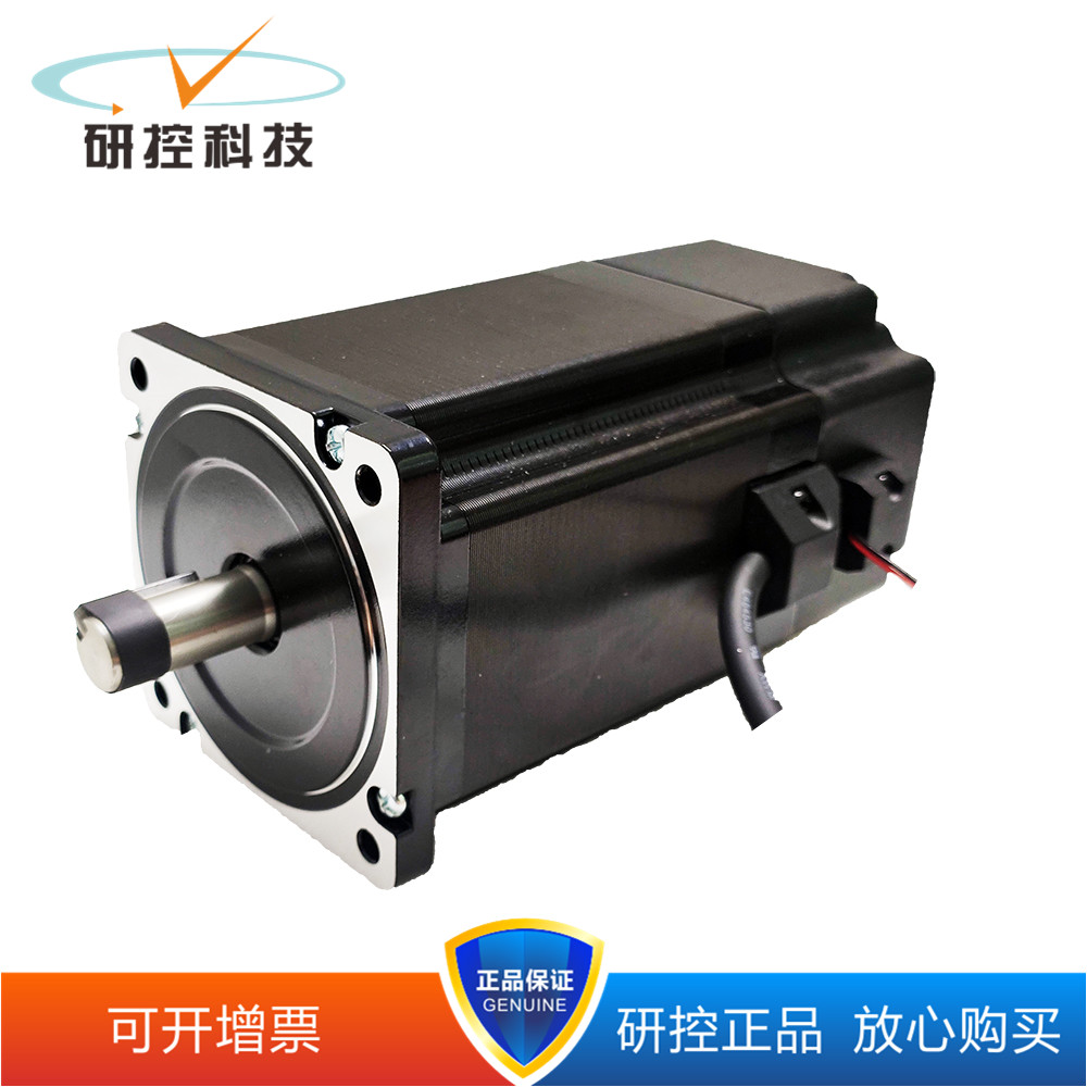 研控86刹车电机 YK86HB80-4432K-01SC YK86HB118-4432K-01SC/156