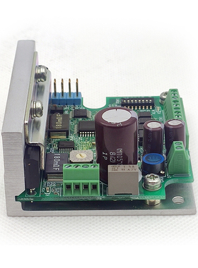 SANYO DENKI两相步进电机驱动器 BS1D200P10