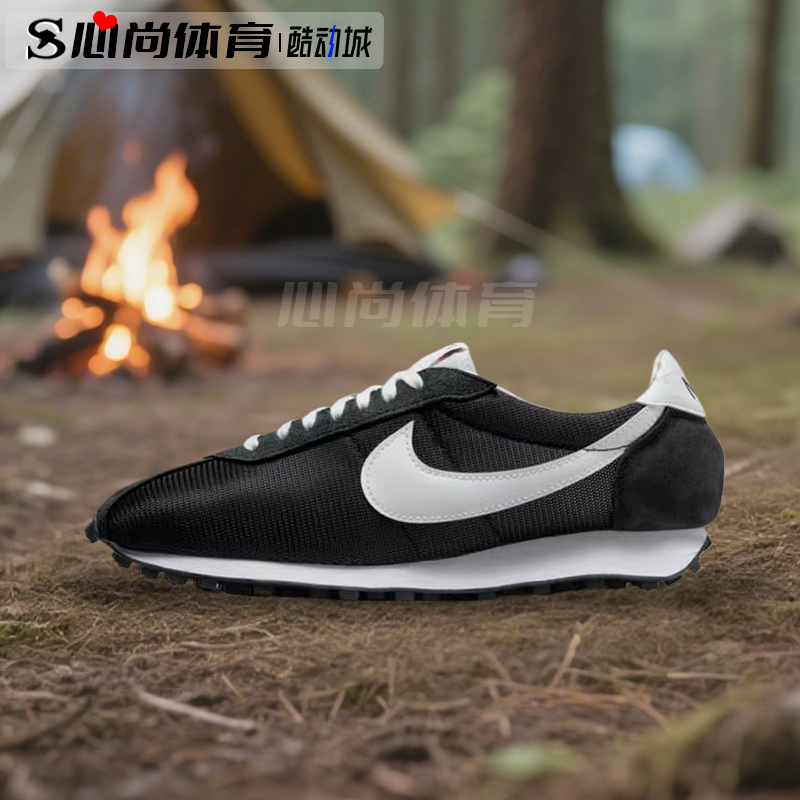 现货！Nike耐克夏季男鞋 LD-1000 轻便舒适运动休闲鞋 HJ4687-002