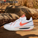 IB8870 现货 191 CUT 3运动休闲缓震篮球鞋 Nike 耐克男子G.T.