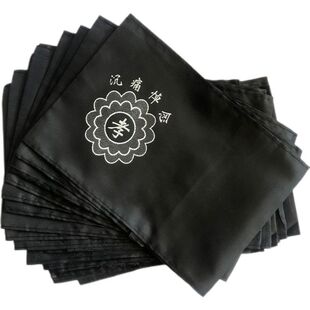 孝章戴孝 孝箍 孝套 黑纱 孝袖 守孝孝布白事丧葬殡葬品骨灰盒