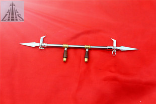 拐（长度17-25CM） 东方棍 卜字拐 浮萍拐 孙膑拐 云雀恭弥