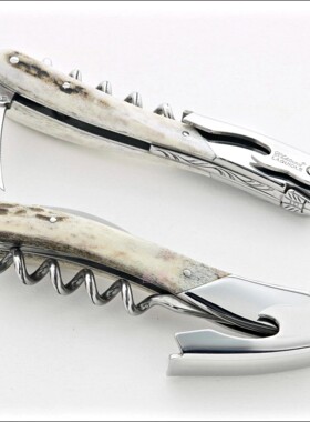 Chateau Laguiole Melchior Melchior 系列侍酒刀 开瓶器