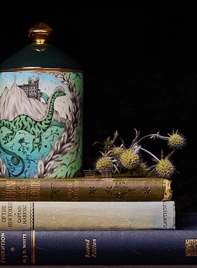 原装进口 Emma J Shipley Highlandia香氛蠟燭禮盒裝