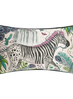 代购/現貨 Emma J Shipley 長方形枕墊 抱枕靠垫 48x28cm