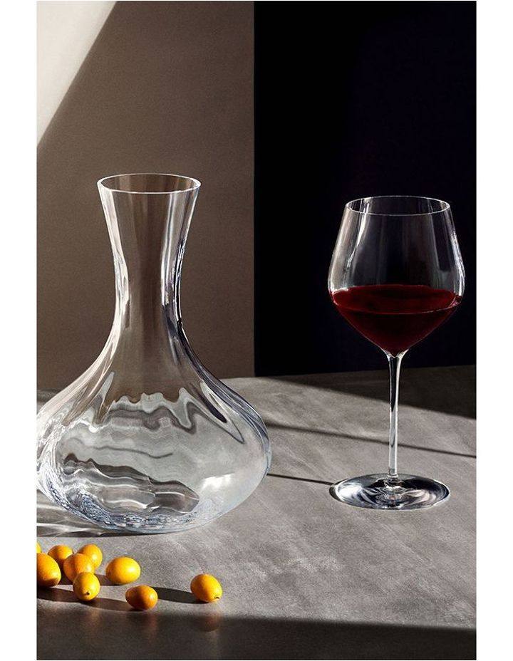 waterford 沃特福德 雅致系列波尔多葡萄酒紅酒对杯 礼盒装高脚杯