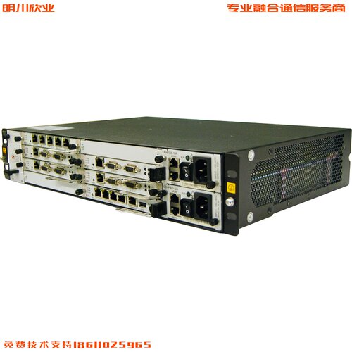 【正品保障】华为eSpace U1960主机现货 - 封面