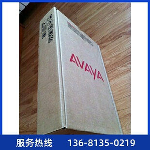 实物拍摄 全新库存AVAYA S8300B 2006年份 正品