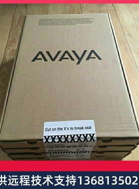 收Avaya IPSI2 CP TN2312BP-NON GSA IP服务接口板 全新原装现货
