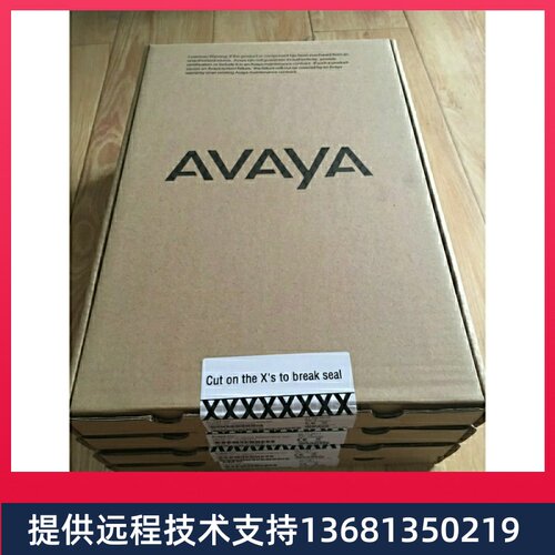 收Avaya IPSI2 CP TN2312BP-NON GSA IP服务接口板 全新原装现货