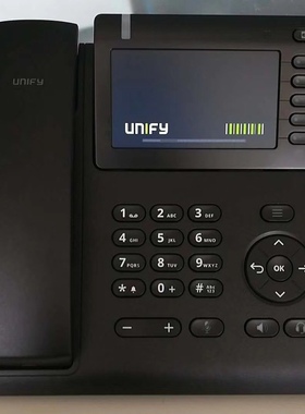 全新西门子 CP200黑色话机CP400 CP600 CP700 电话座机