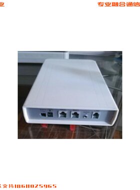 二手正品 优伦电脑话务员 优伦EVM2030A/2050A双路语音导航箱