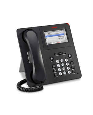 Avaya 9611G IP话机 办公电话座机 创意电话全新正品液晶屏