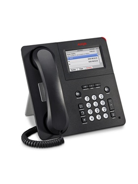 Avaya 9611G IP话机 办公电话座机 创意电话全新正品液晶屏