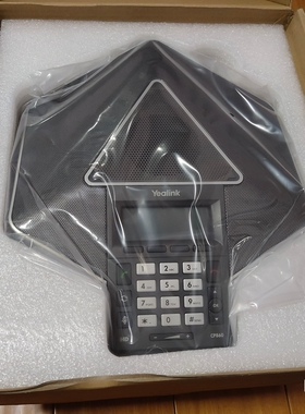 全新亿联IP会议电话CP860 CP920 CP960 库存清理