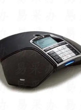 阿尔卡特4135IP 会议电话机 ALCATEL交换机专用 麦克风 八爪鱼