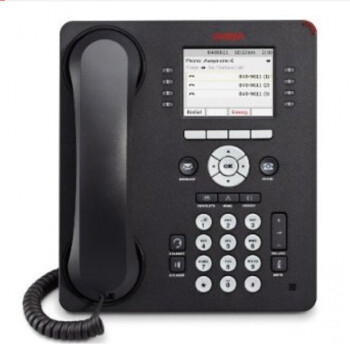 9608话机AVAYA桌面IP话机