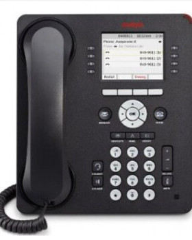 亚美亚avaya 9608 IP话机avaya9608G 话机 高档桌面IP电