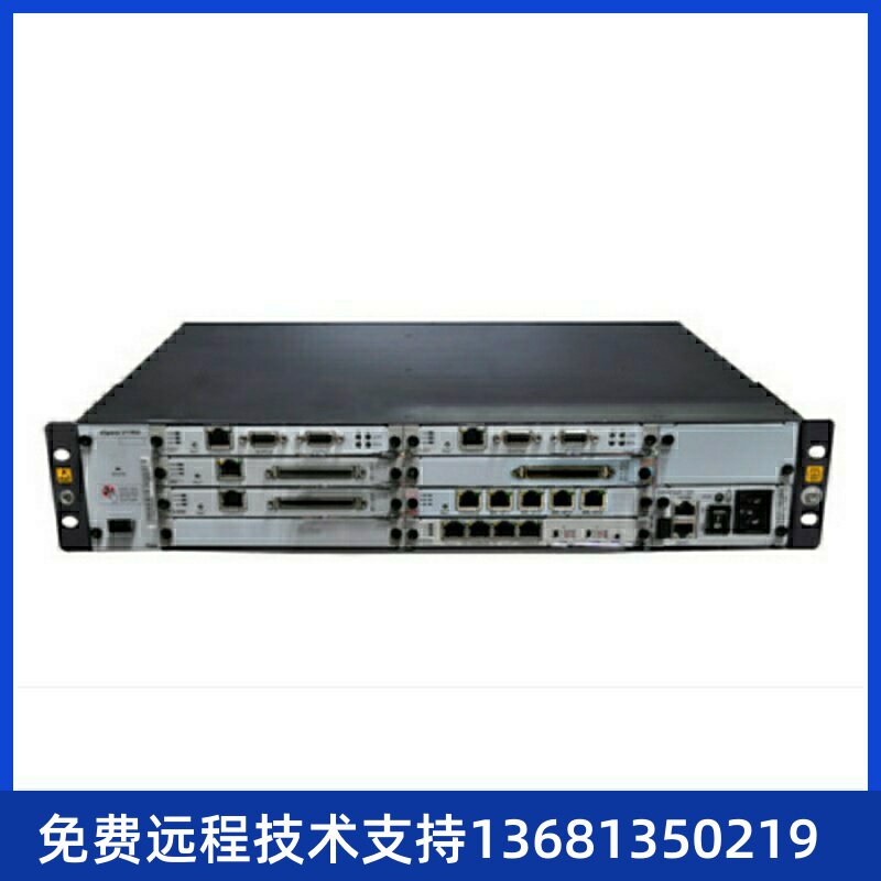 高价回收华为eSpace U1960整机—业务单板MTU媒体资源卡;