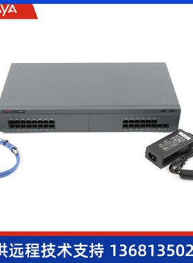 Avaya IP Office 500 IPO IP500 30路模拟分机模块 原装正品