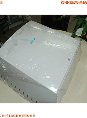 原装正品 西门子Hipath3550集团电话交换机 8外线8数字36分机