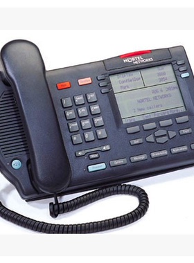 AVAYA北电M3903/M3904 数字电话机 NORTEL专用话机 正品 库存全新
