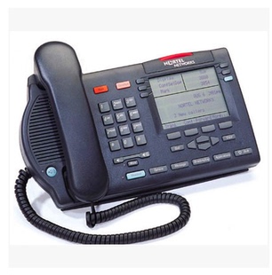 正品 AVAYA北电M3903 NORTEL专用话机 数字电话机 库存全新 M3904