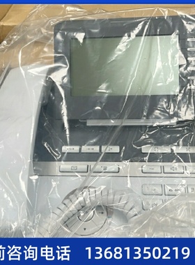 西门子话机OpenStage 15T 20T 40T 60T 电话机 Unify全新原装