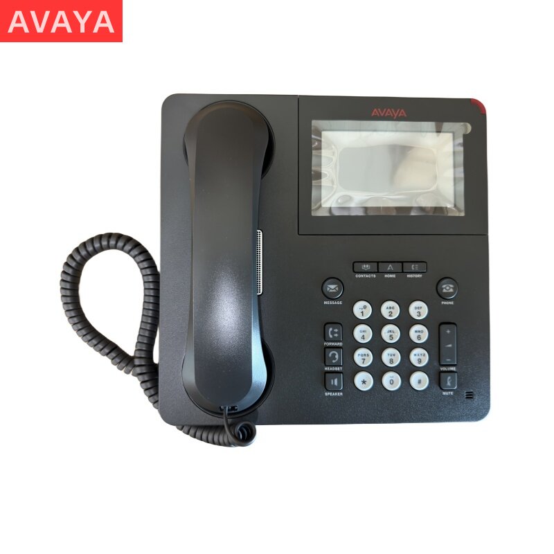 AVAYA电话机全新原装座机