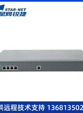 星网锐捷SV8100 64/96/128语音网关FXS 模拟电话接入设备对华为 e