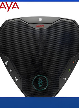 亚美亚avaya B109蓝牙麦克风 全向麦