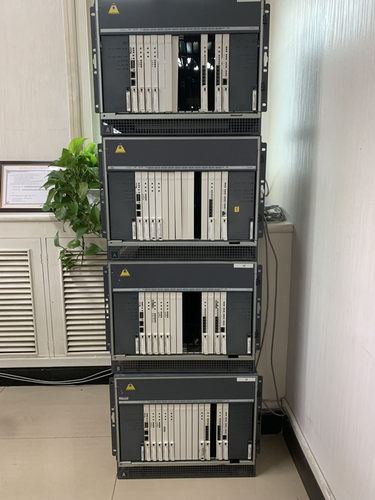 AVAYA媒体网关服务器有质保G450