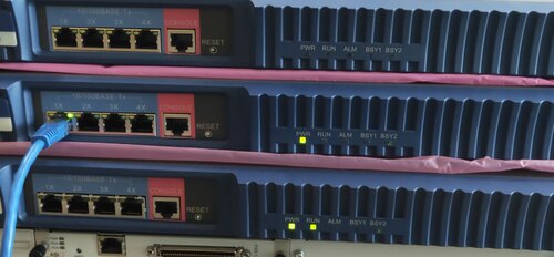 IAD132E(T)语音网关Huawei/华为