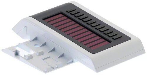 Unify OpenStage Key Module 60 ice-blue ( L30250-F600-C121 )