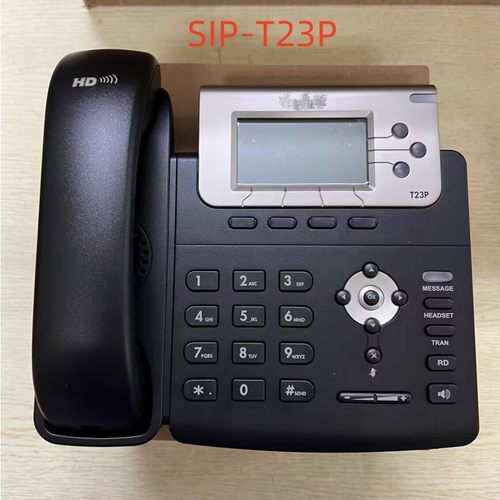 座机电话机全新原装SIP-T21PE2