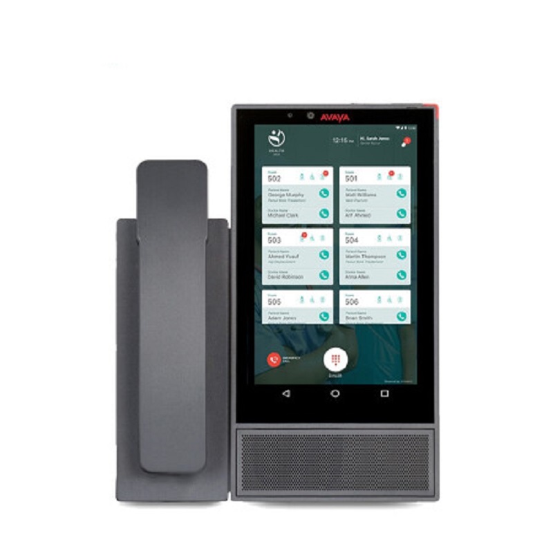 Avaya Vantage K175 (亚美亚)3PCC SIP协议IP彩屏电话/会议IP电话