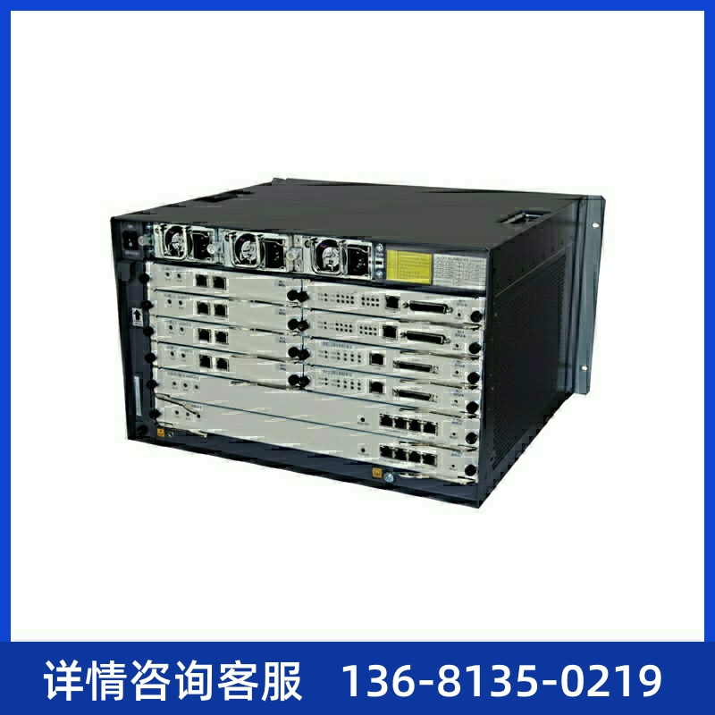 华为eSpace U1910/U1930/U1960/U1980 交换机IP