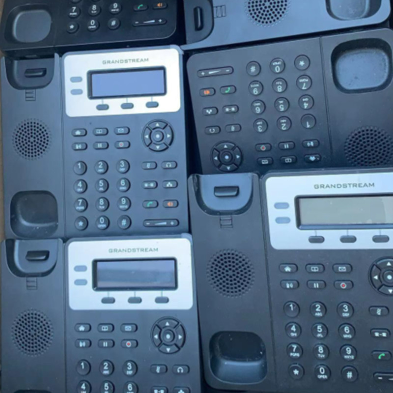 电话机潮流IP网络座机GRANDSTEAM
