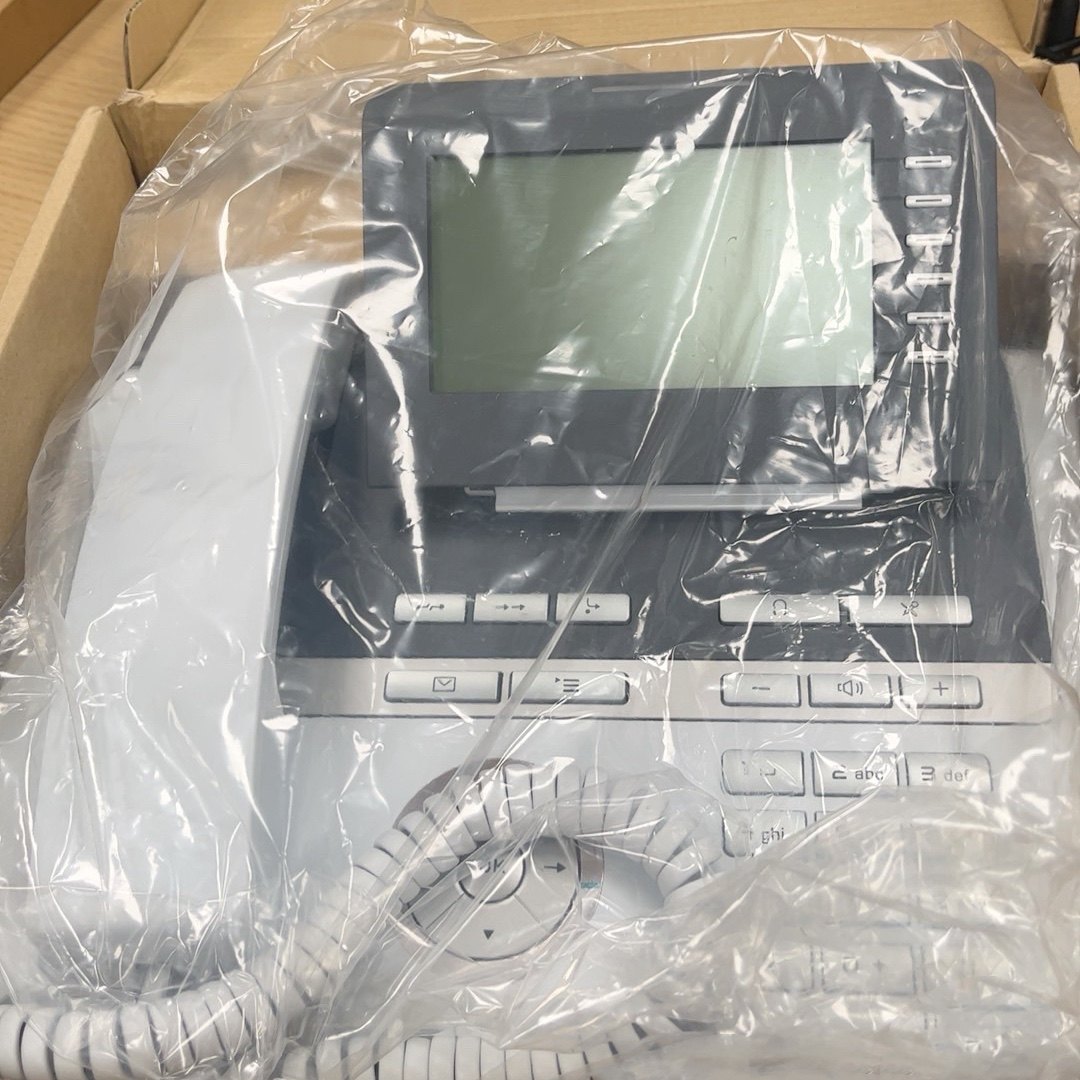 OpenStage15T数字电话机西门子